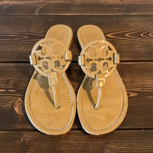Tory Burch Miller sandal